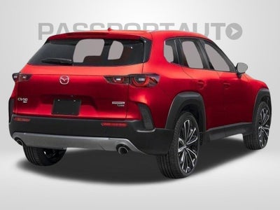 2024 Mazda Mazda CX-50 2.5 Turbo Premium Package