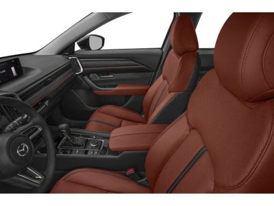 2024 Mazda Mazda CX-50 2.5 Turbo Premium Package