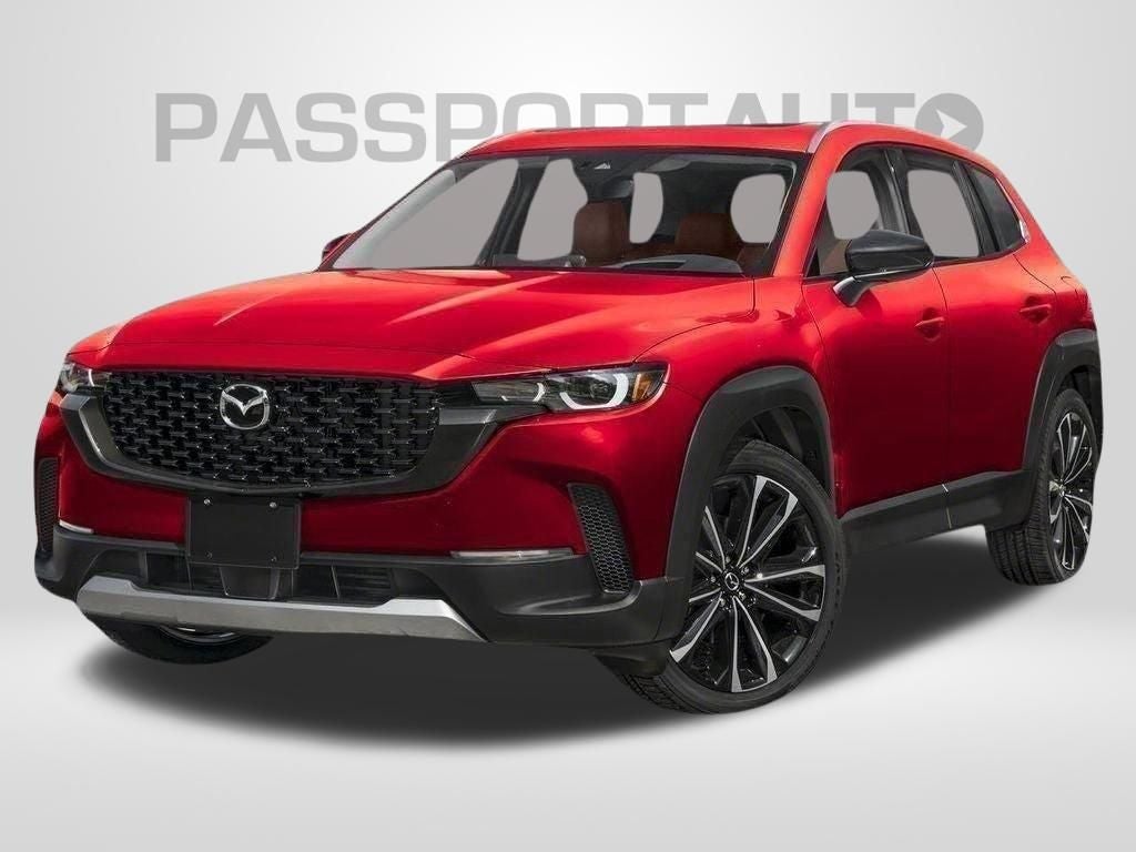 2024 Mazda Mazda CX-50 2.5 Turbo Premium Package
