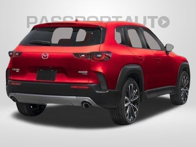 2024 Mazda Mazda CX-50 2.5 Turbo Premium Package
