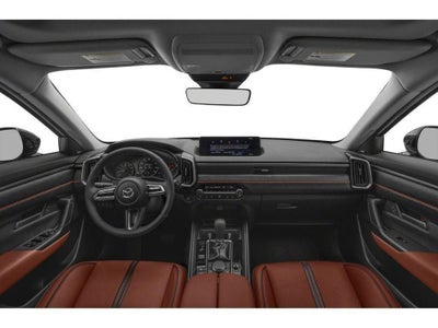 2024 Mazda Mazda CX-50 2.5 Turbo Premium Package