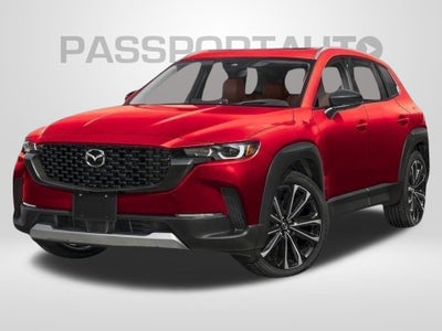 2024 Mazda Mazda CX-50 2.5 Turbo Premium Package