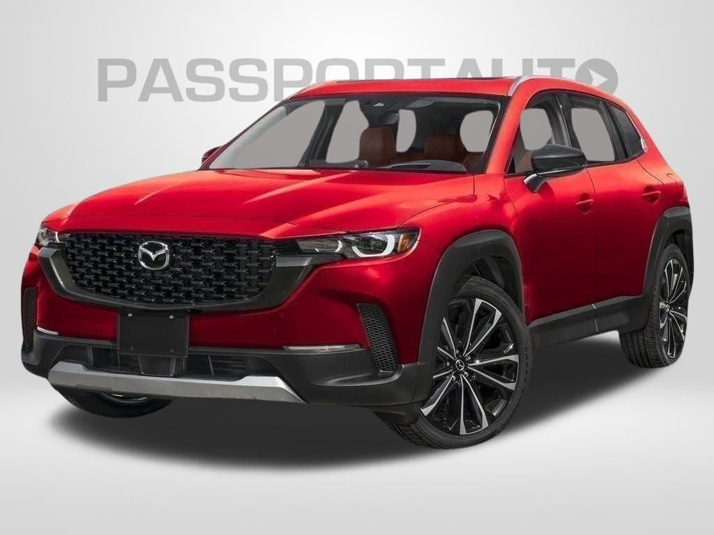 2024 Mazda Mazda CX-50 2.5 Turbo Premium Package