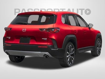 2024 Mazda Mazda CX-50 2.5 Turbo Premium Package