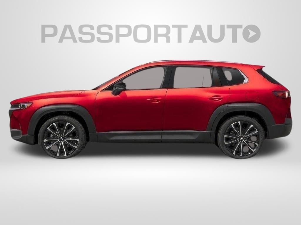 2024 Mazda Mazda CX-50 2.5 Turbo Premium Package