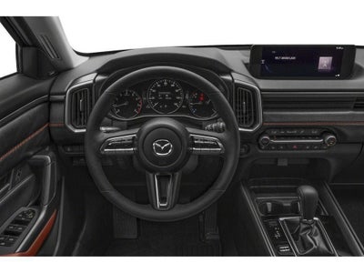 2024 Mazda Mazda CX-50 2.5 Turbo Premium Package