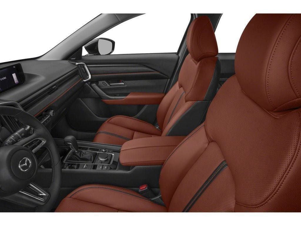 2024 Mazda Mazda CX-50 2.5 Turbo Premium Package