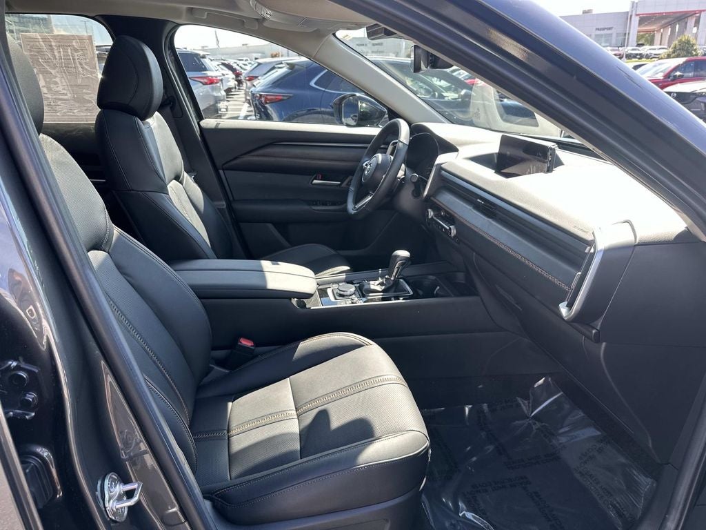 2025 Mazda Mazda CX-50 2.5 Turbo Premium Package