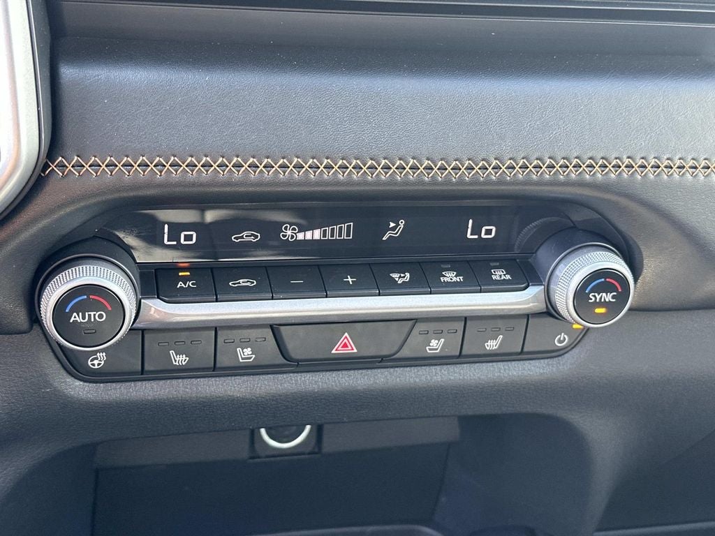 2025 Mazda Mazda CX-50 2.5 Turbo Premium Package