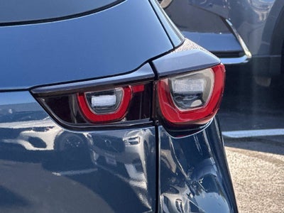 2025 Mazda Mazda CX-50 2.5 S Premium Plus Package
