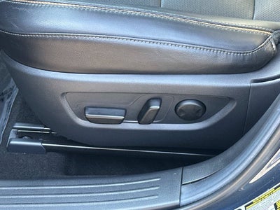 2025 Mazda Mazda CX-50 2.5 S Premium Plus Package