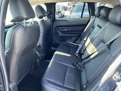 2025 Mazda Mazda CX-50 2.5 S Premium Plus Package