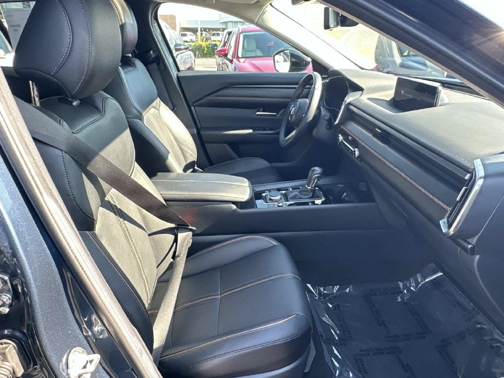 2025 Mazda Mazda CX-50 2.5 S Premium Plus Package