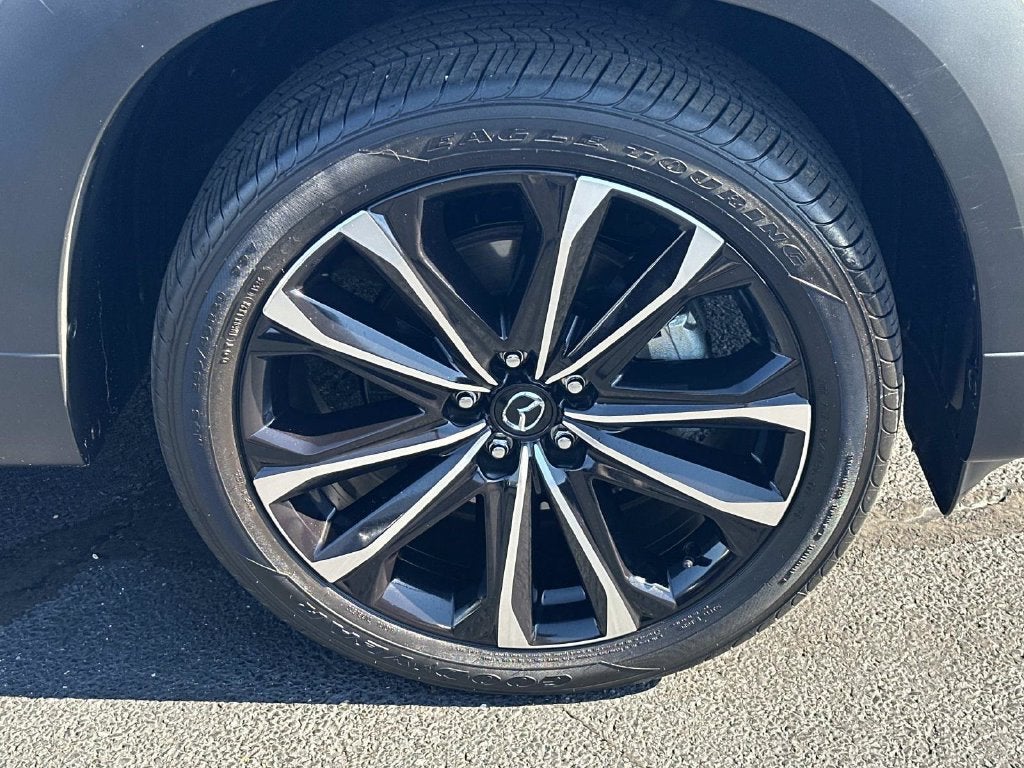 2025 Mazda Mazda CX-50 2.5 S Premium Plus Package