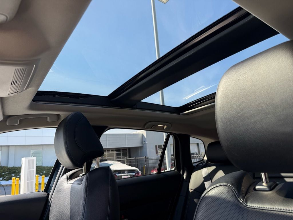 2023 Mazda Mazda CX-50 2.5 S Premium Plus Package