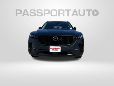 2023 Mazda Mazda CX-50 2.5 S Premium Plus Package