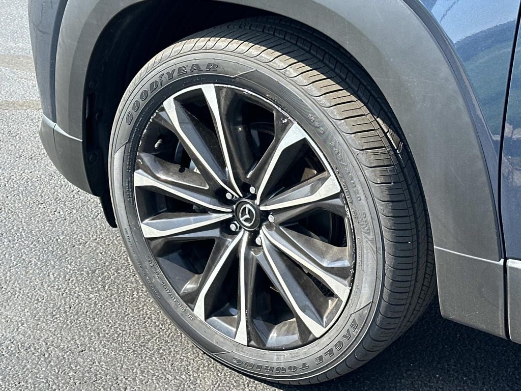 2023 Mazda Mazda CX-50 2.5 S Premium Plus Package
