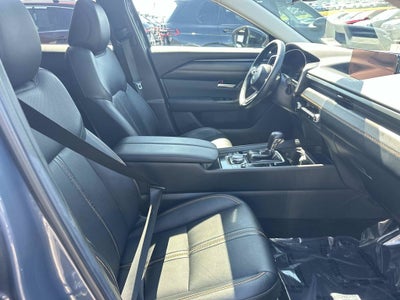 2024 Mazda Mazda CX-50 2.5 S Premium Plus Package