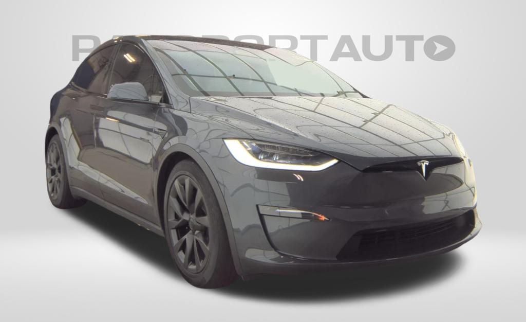2023 Tesla Model X Standard Range