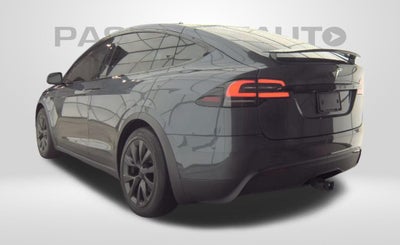 2023 Tesla Model X Standard Range