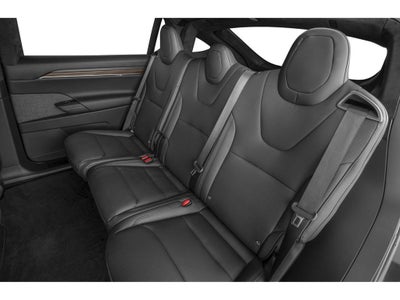 2023 Tesla Model X Standard Range