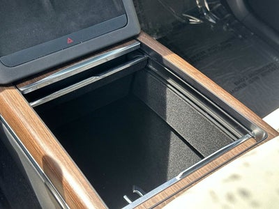 2023 Tesla Model X Standard Range