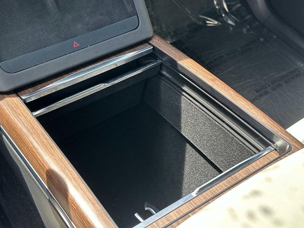 2023 Tesla Model X Standard Range