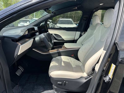 2023 Tesla Model X Standard Range