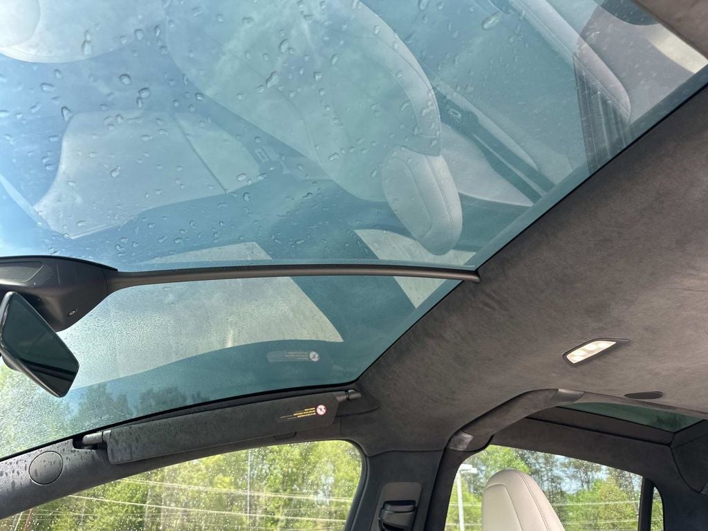 2023 Tesla Model X Standard Range
