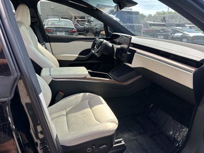 2023 Tesla Model X Standard Range