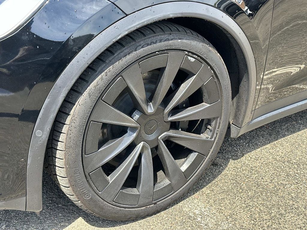 2023 Tesla Model X Standard Range