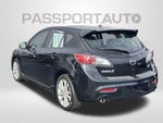 2010 Mazda Mazda3 s Sport