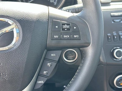 2012 Mazda Mazda3 s Grand Touring