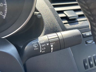 2012 Mazda Mazda3 s Grand Touring