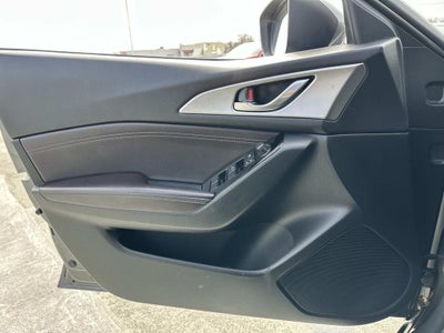 2017 Mazda Mazda3 Touring 2.5