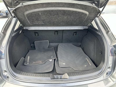 2017 Mazda Mazda3 Touring 2.5