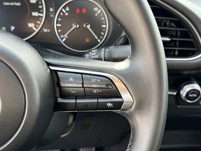2025 Mazda Mazda3 2.5 S Preferred Package