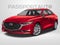 2025 Mazda Mazda3 2.5 S Preferred Package