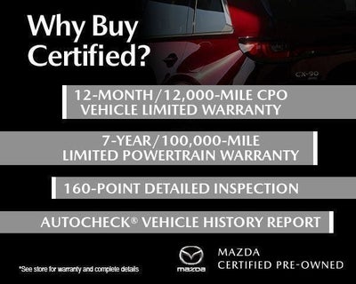 2025 Mazda Mazda3 2.5 S Preferred Package