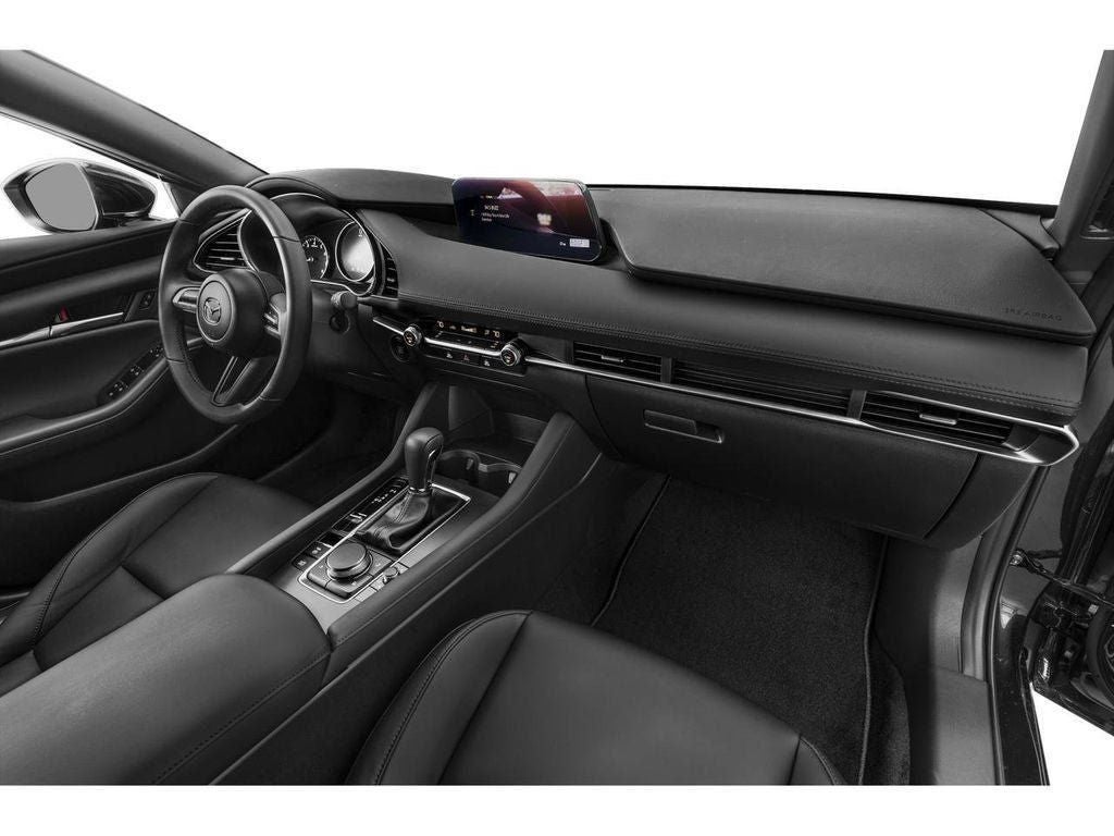 2023 Mazda Mazda3 2.5 S Select Package