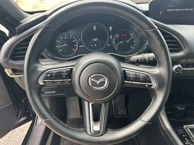 2024 Mazda Mazda3 2.5 S Preferred Package