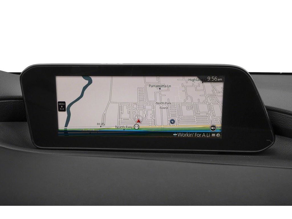 2025 Mazda Mazda3 2.5 S Premium Package