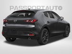 2025 Mazda Mazda3 2.5 S Premium Package