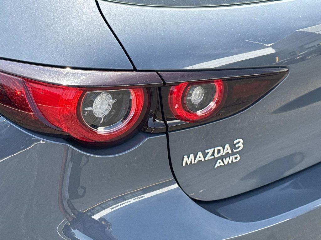 2023 Mazda Mazda3 2.5 Turbo Premium Plus Package