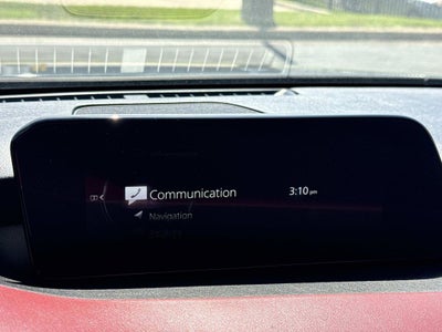 2023 Mazda Mazda3 2.5 Turbo Premium Plus Package