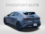 2023 Mazda Mazda3 2.5 Turbo Premium Plus Package