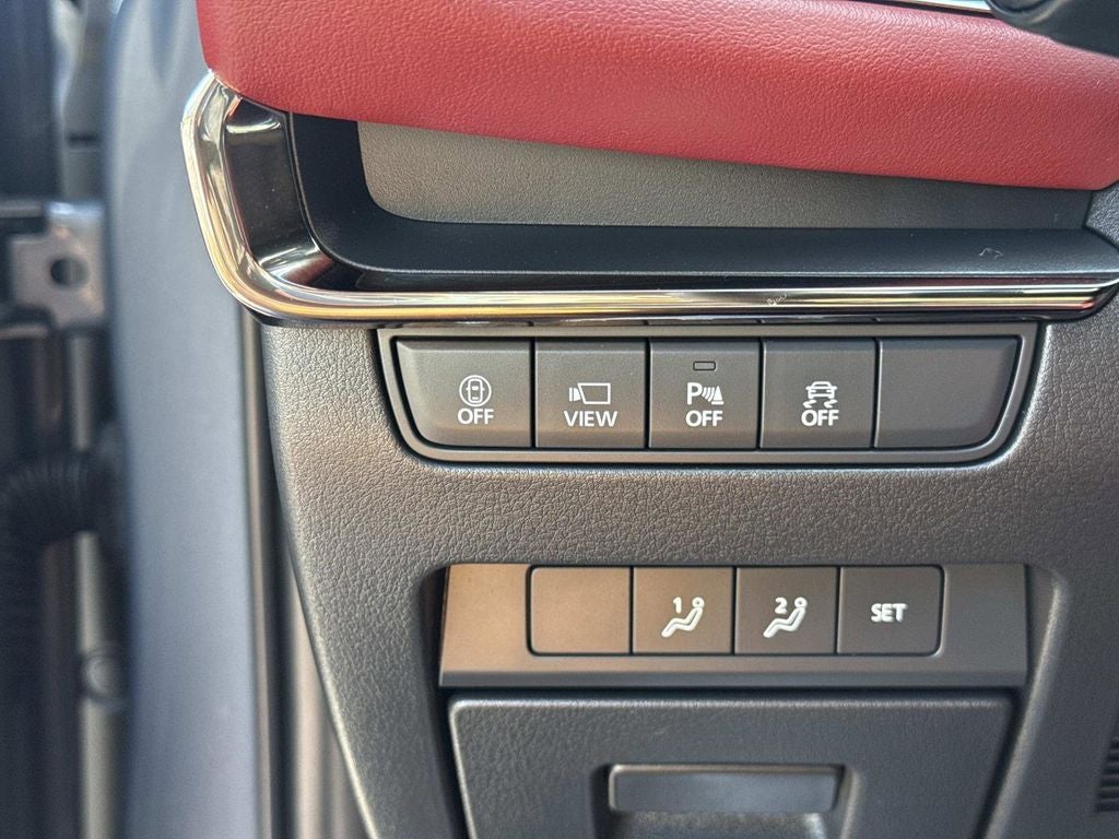 2023 Mazda Mazda3 2.5 Turbo Premium Plus Package
