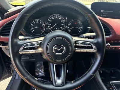 2023 Mazda Mazda3 2.5 Turbo Premium Plus Package