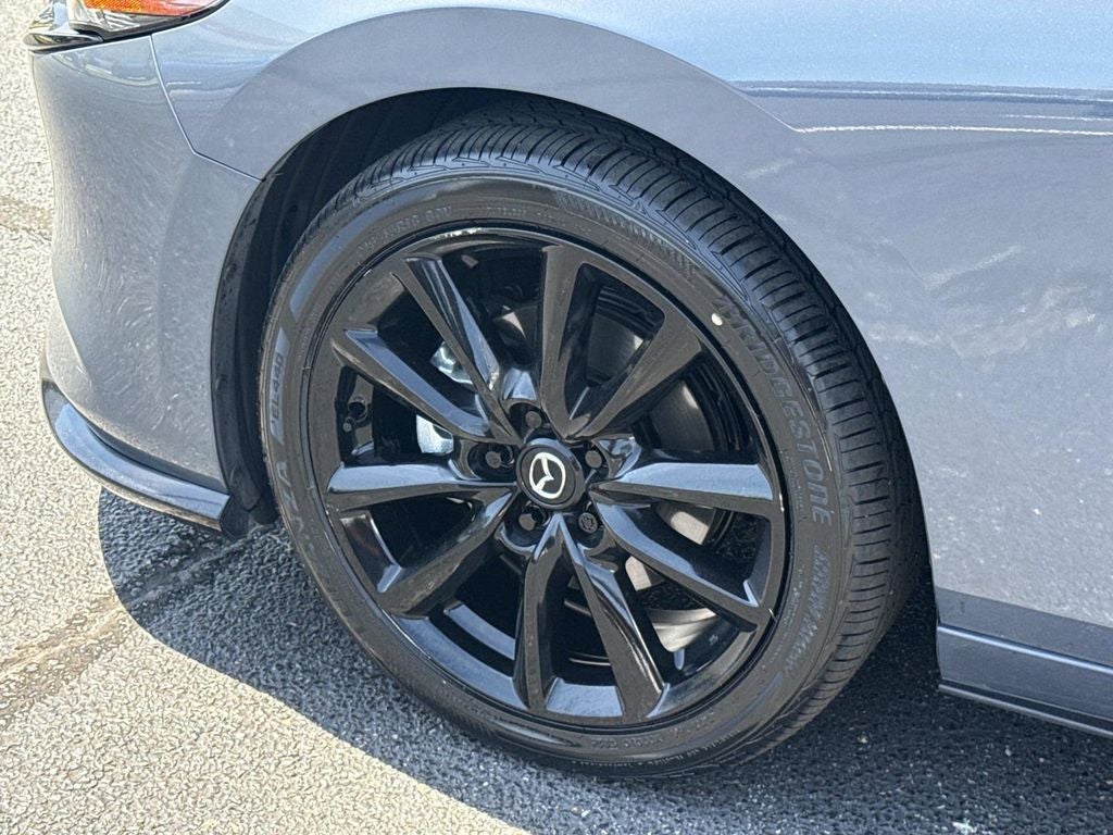 2023 Mazda Mazda3 2.5 Turbo Premium Plus Package
