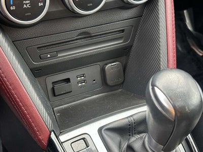 2016 Mazda Mazda CX-3 Grand Touring